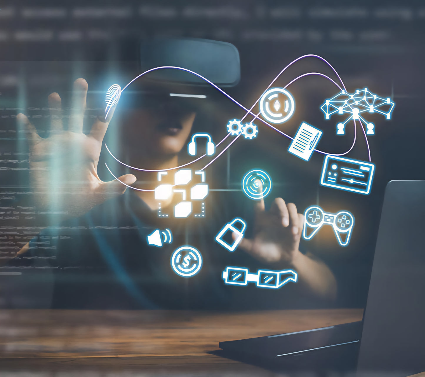 Software consultancy