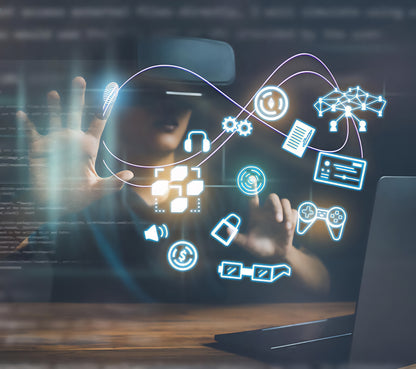 Software consultancy